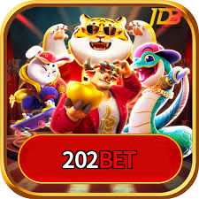202bet Brasil logo